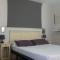 Habitaciones Jacaranda