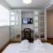 Limehouse Library Hotel