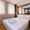 Limehouse Library Hotel