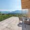 Villa Montis Exclusive Holiday Apartments in Eppan with Spectacular Views of Dolomites and Bolzano Area