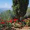 COPPA DI SOPRA - Beautiful villa with superb view - Santa Cristina