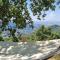 COPPA DI SOPRA - Beautiful villa with superb view