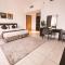 Magnum Hotel & Suites West Bay - Doha
