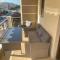 LUXURY AND SUNNY APARTMENT 250 mts FROM THE BEACH!! - Perea