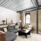 Brewery District Luxe 2BR Near Fiserv with Parking