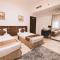 Magnum Hotel & Suites West Bay - الدوحة