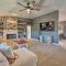 3 Mi to Lake Havasu State Park Family Home