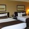 Franklin Suite Hotel - Fort McMurray