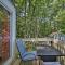 Updated Tiny House Walk to Wiscasset Village - Edgecomb