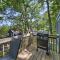 Updated Tiny House Walk to Wiscasset Village - Edgecomb