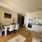 Park Diamond Apartments