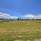 Serene Kootenai Cabin - 3 Mi to Dtwn and River! - Bonners Ferry