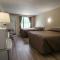 Atlantic Motel - Moncton