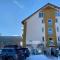 Apartament Czarna Góra Livigno