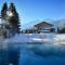 Mirabell Dolomites Hotel Luxury Ayurveda & Spa