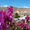 Holiday house Casa Mariposa in Tabayesco