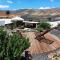 Holiday house Casa Mariposa in Tabayesco