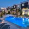 Artdeco Luxury Suites