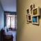 Seampathia apartments