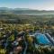 Terre Blanche Hotel Spa Golf Resort