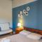 Seampathia apartments