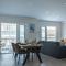 Luxurious Appartement mediterraneo