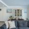 Luxurious Appartement mediterraneo