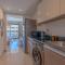 Boho-Chic Studio Apartment in G-Cribs, Pool View - 赫尔格达