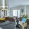 Luxurious Appartement mediterraneo