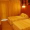 Hotel Pirat