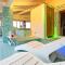 Mediterraneo Relais - Gym, Pool & SPA - Agropoli