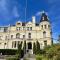 Manresa Castle - Port Townsend