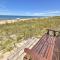 Classic Chesapeake Beachside Cottage with Porch! - Norfolk