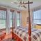 Historic Mountain Home Haven with Large Yard!