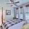 Historic Mountain Home Haven with Large Yard!