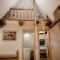 Casa de Vacanta Colibita Veche- pe malul lacului