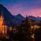 Landhaus Alpenrose - Feriendomizile Pichler