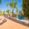 Cypress Villa