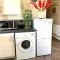 Luxurious two-bedroom apartment in the centre of Peterborough