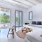 Perivoli Luxury Homes, Paros - Prodromos Paros