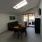Apartment penthouse & apartment studio Franci