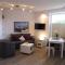 Kamper Hof Appartement 19