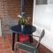 Kamper Hof Appartement 19