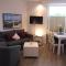 Kamper Hof Appartement 19