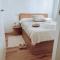 Apartamento en el nucli antic de lEscala
