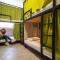 Bedway Athens Hostel Bedway Athens Hostel