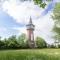 Husumer Wasserturm - Fewo 2
