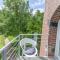 Husumer Wasserturm - Fewo 2