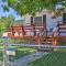 Sleek Deadwood Getaway Less Than 1 Mi to Downtown! - 戴德伍德