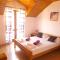 Apartments Sponga